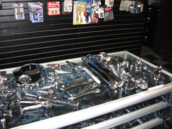 Cycle Pros,Bridgewater,MA,used street bikes,MA,RI,Yamaha,Suzuki,Honda,Kawasaki,used custom motorcycle parts