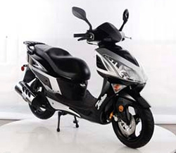 EVO 150 Scooter EVO 150 Scooter