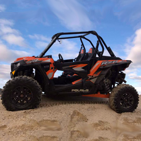 Used Razor UTVs, MA, RI, NH, CT